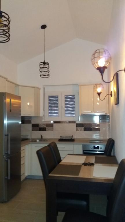 Apartment Vila Mirela Krimovica Dış mekan fotoğraf