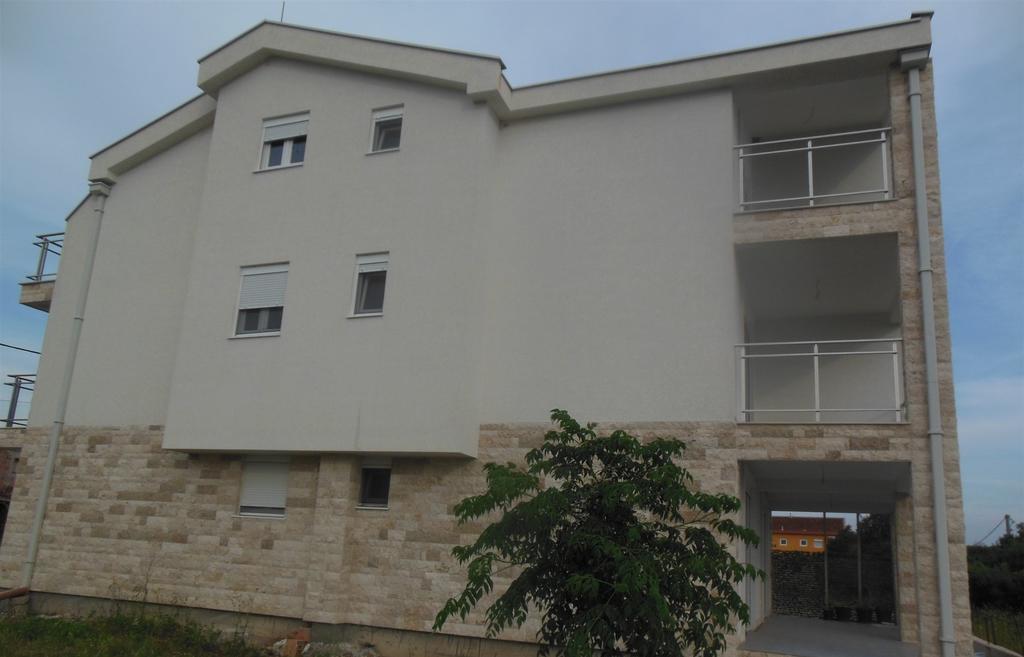 Apartment Vila Mirela Krimovica Dış mekan fotoğraf