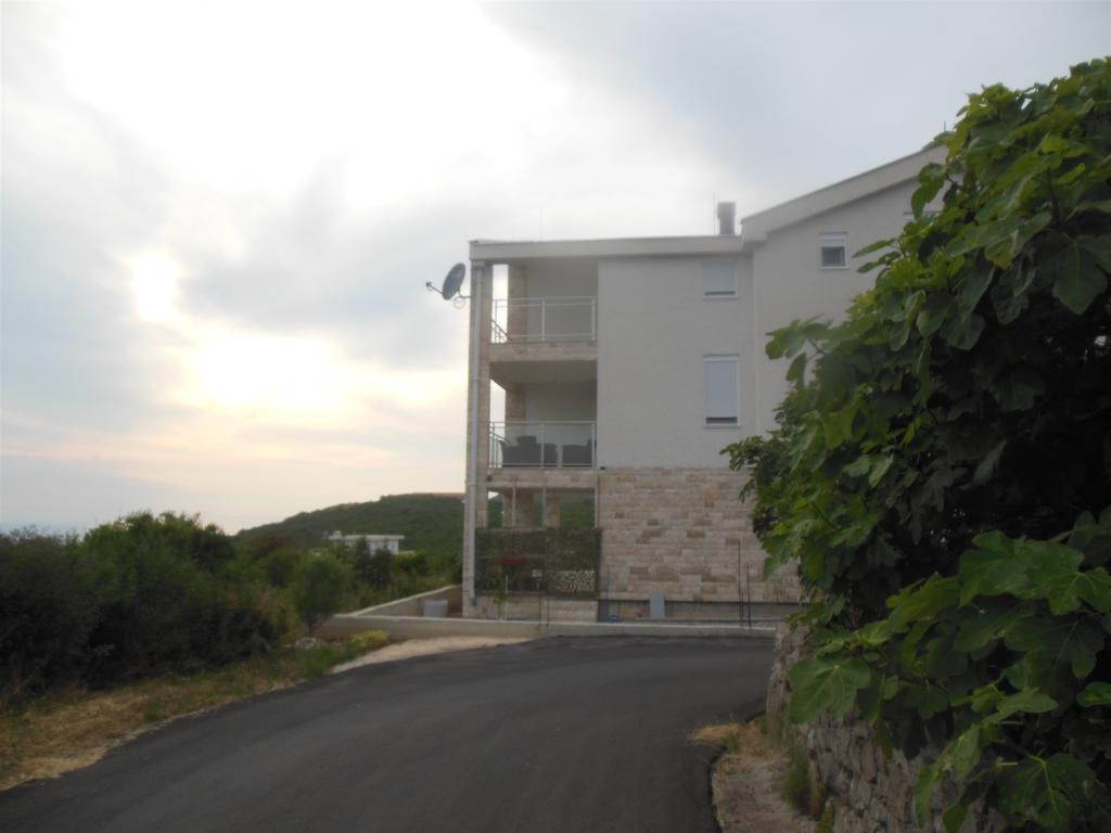 Apartment Vila Mirela Krimovica Dış mekan fotoğraf