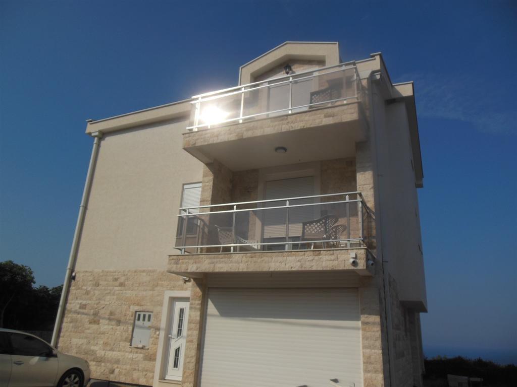 Apartment Vila Mirela Krimovica Dış mekan fotoğraf