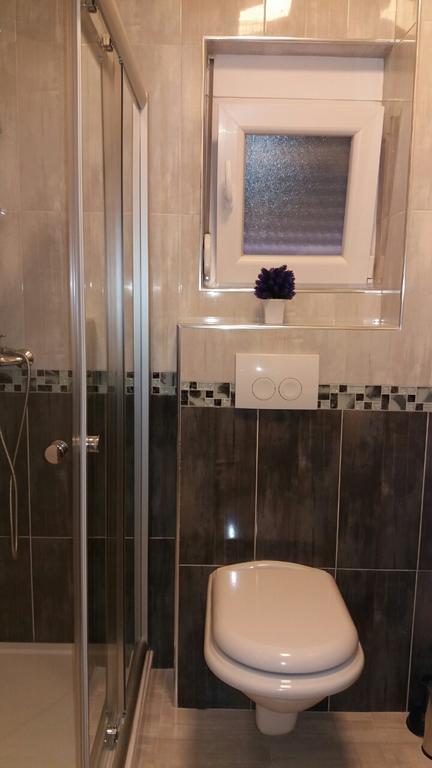 Apartment Vila Mirela Krimovica Dış mekan fotoğraf