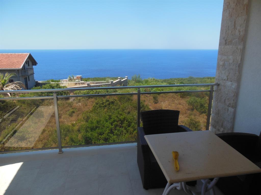 Apartment Vila Mirela Krimovica Dış mekan fotoğraf
