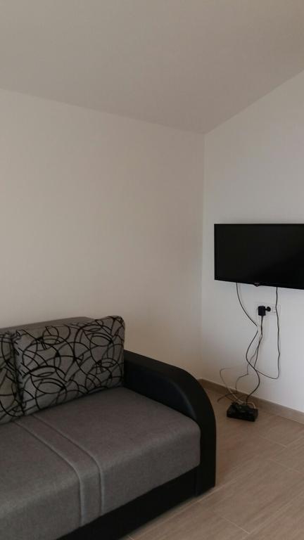 Apartment Vila Mirela Krimovica Dış mekan fotoğraf