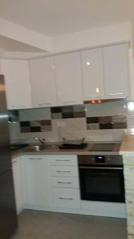Apartment Vila Mirela Krimovica Dış mekan fotoğraf