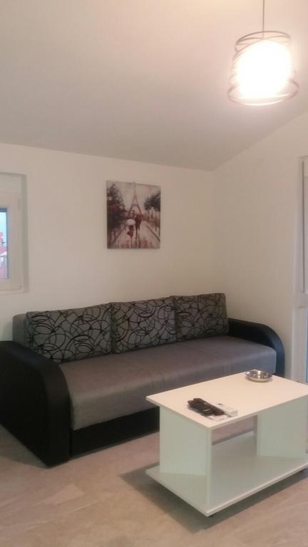 Apartment Vila Mirela Krimovica Dış mekan fotoğraf