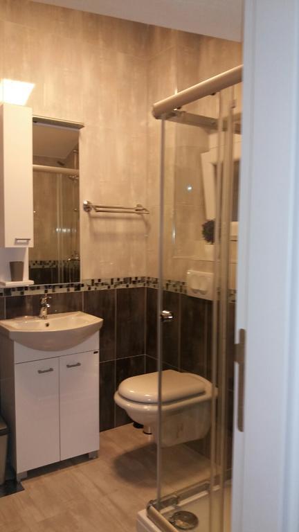 Apartment Vila Mirela Krimovica Dış mekan fotoğraf