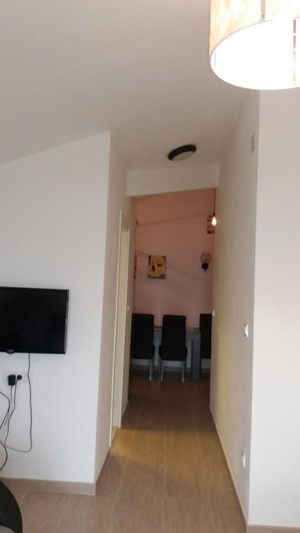 Apartment Vila Mirela Krimovica Dış mekan fotoğraf