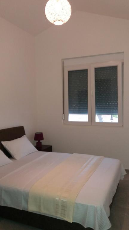 Apartment Vila Mirela Krimovica Dış mekan fotoğraf