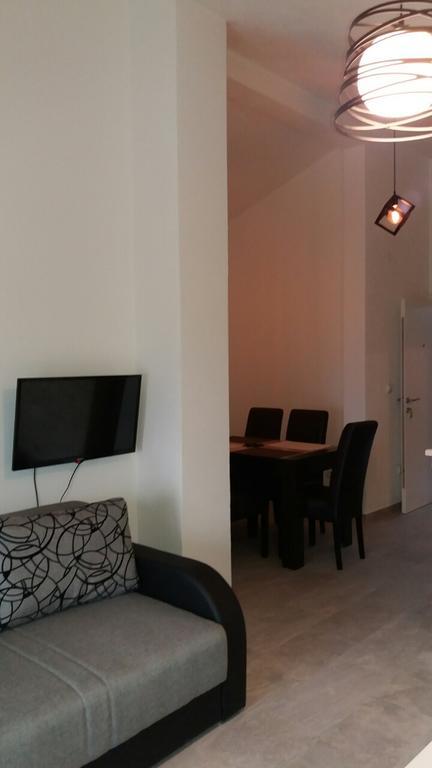 Apartment Vila Mirela Krimovica Dış mekan fotoğraf