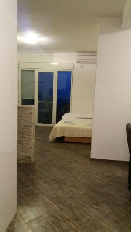 Apartment Vila Mirela Krimovica Dış mekan fotoğraf