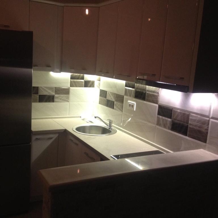 Apartment Vila Mirela Krimovica Dış mekan fotoğraf