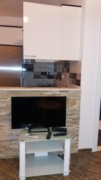 Apartment Vila Mirela Krimovica Dış mekan fotoğraf