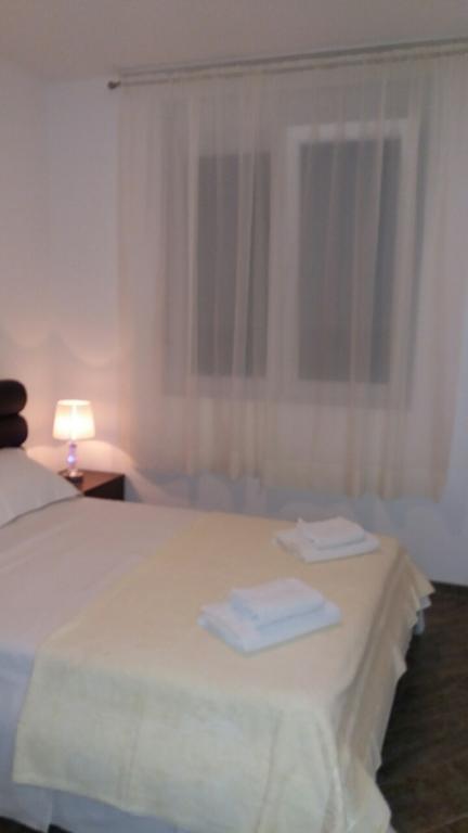 Apartment Vila Mirela Krimovica Dış mekan fotoğraf