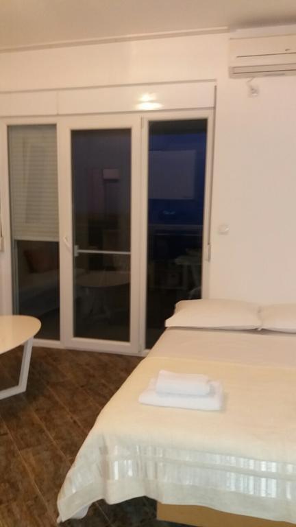 Apartment Vila Mirela Krimovica Dış mekan fotoğraf