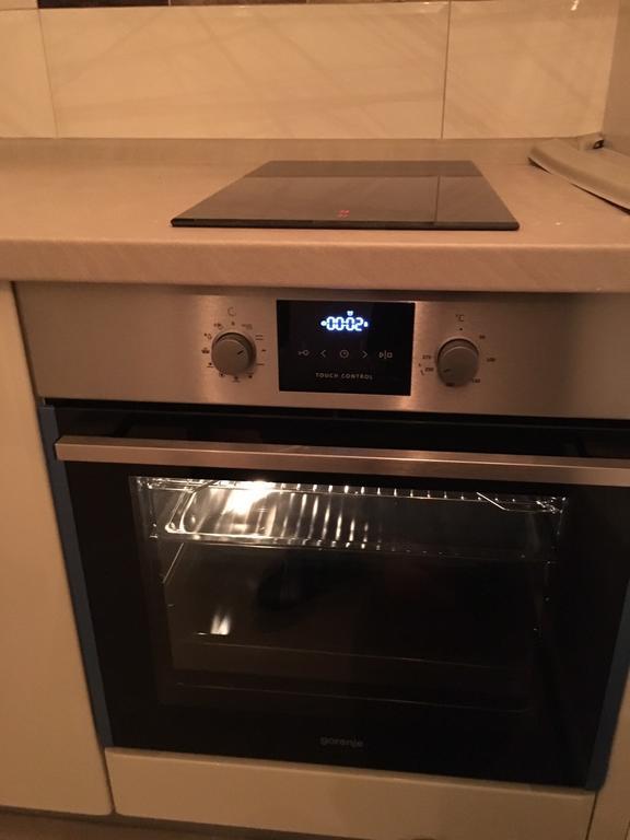 Apartment Vila Mirela Krimovica Dış mekan fotoğraf
