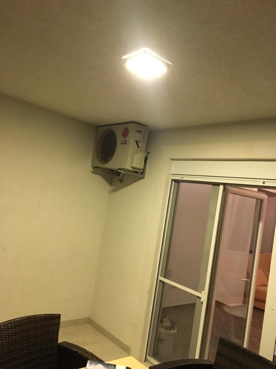 Apartment Vila Mirela Krimovica Dış mekan fotoğraf