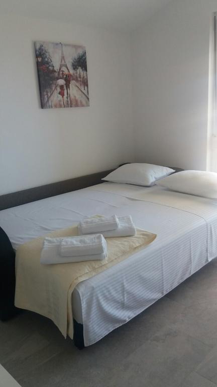 Apartment Vila Mirela Krimovica Dış mekan fotoğraf