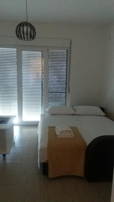 Apartment Vila Mirela Krimovica Dış mekan fotoğraf