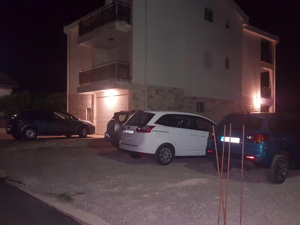 Apartment Vila Mirela Krimovica Dış mekan fotoğraf