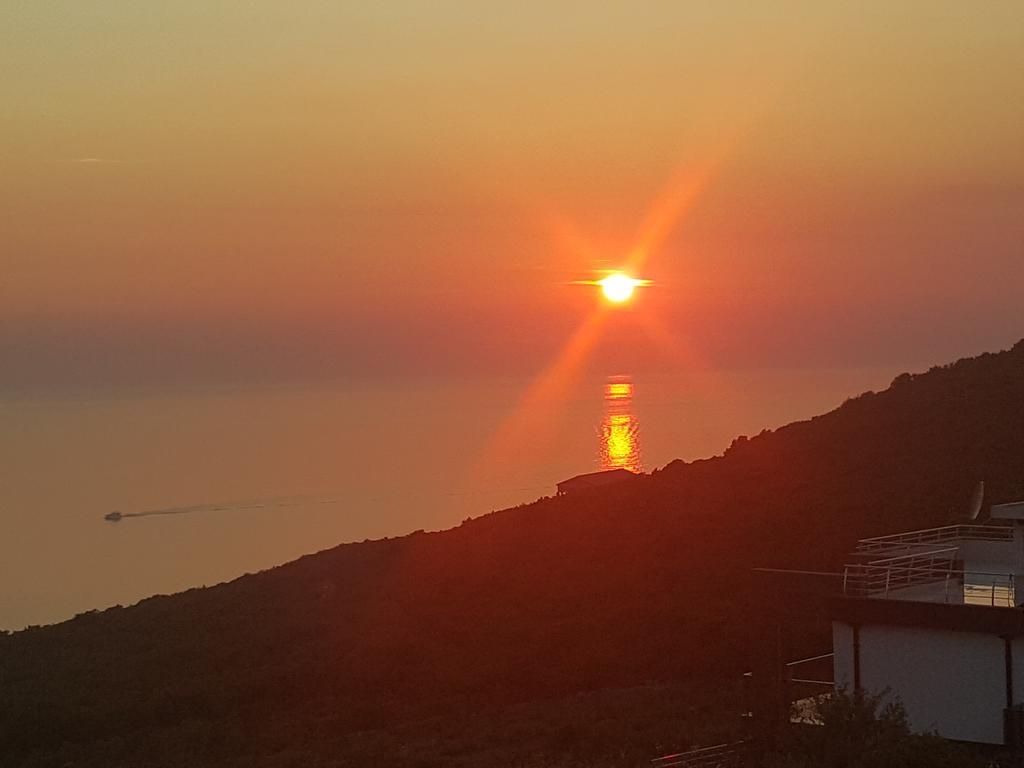 Apartment Vila Mirela Krimovica Dış mekan fotoğraf