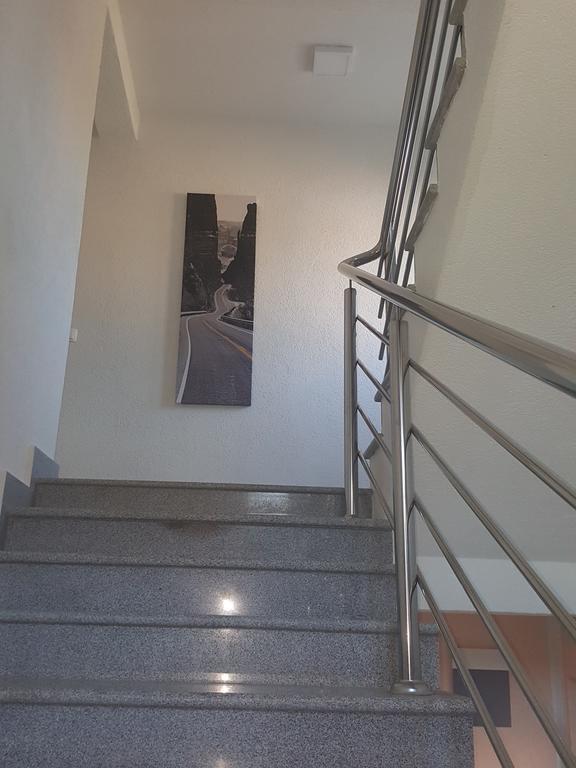 Apartment Vila Mirela Krimovica Dış mekan fotoğraf