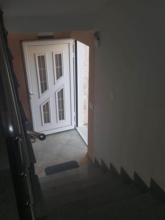 Apartment Vila Mirela Krimovica Dış mekan fotoğraf