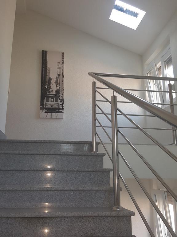 Apartment Vila Mirela Krimovica Dış mekan fotoğraf