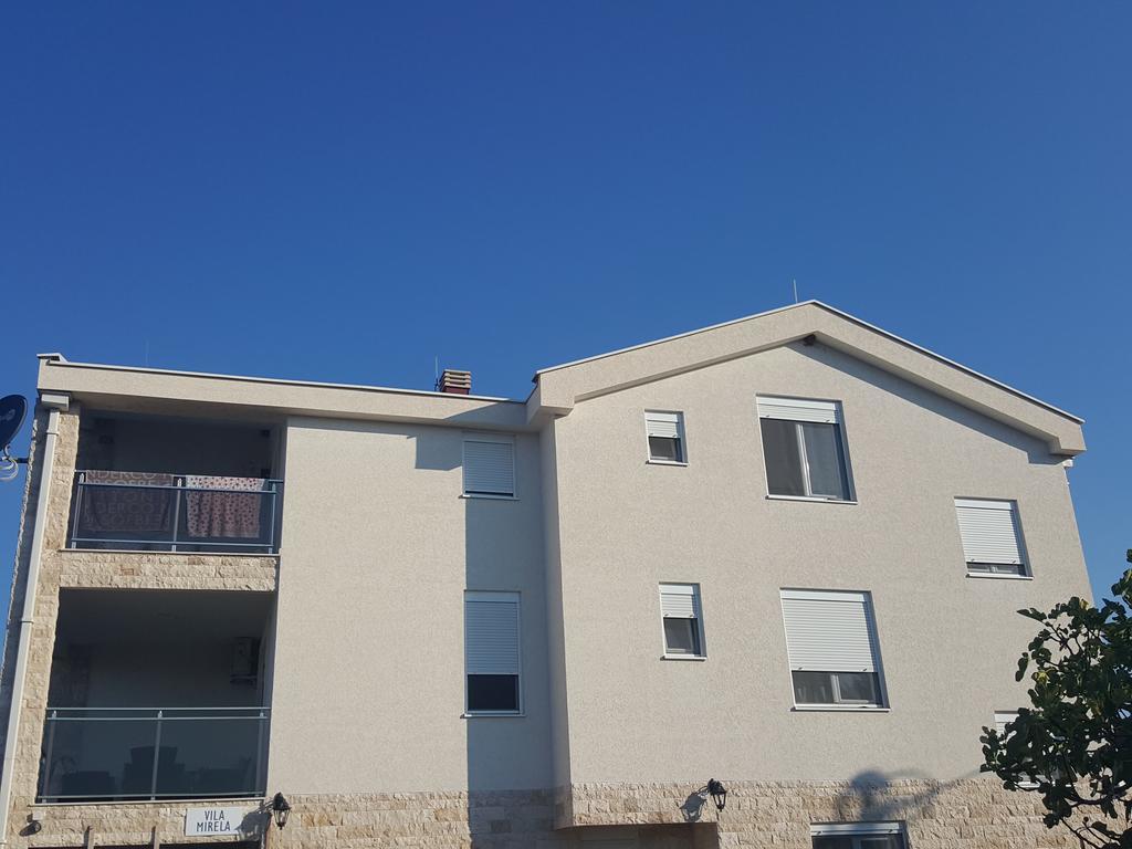 Apartment Vila Mirela Krimovica Dış mekan fotoğraf