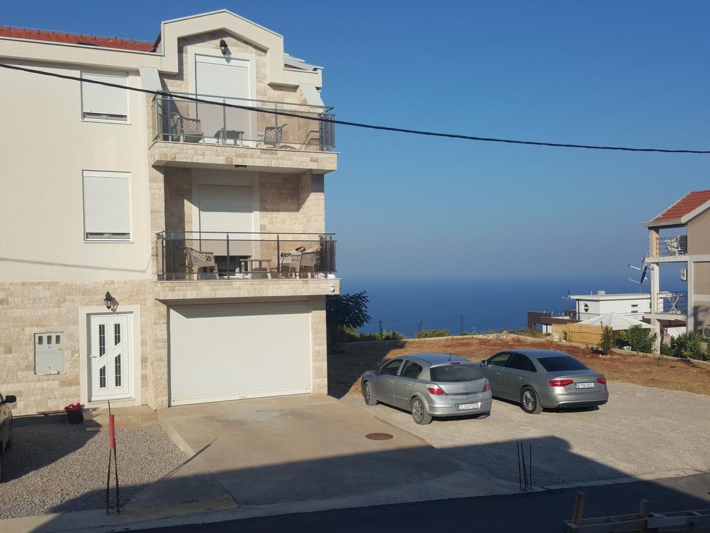 Apartment Vila Mirela Krimovica Dış mekan fotoğraf