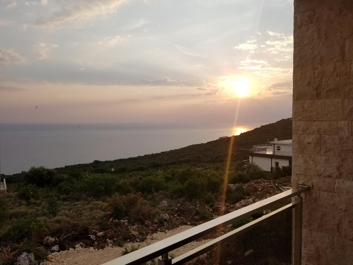 Apartment Vila Mirela Krimovica Dış mekan fotoğraf