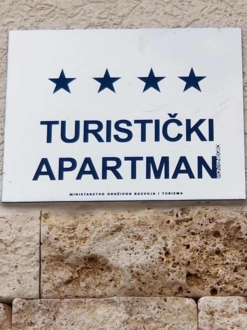 Apartment Vila Mirela Krimovica Dış mekan fotoğraf