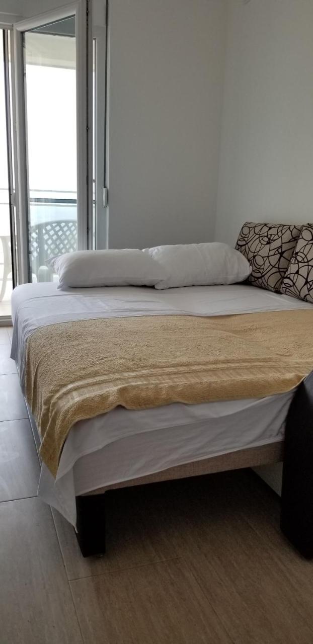 Apartment Vila Mirela Krimovica Dış mekan fotoğraf