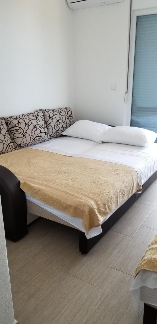 Apartment Vila Mirela Krimovica Dış mekan fotoğraf