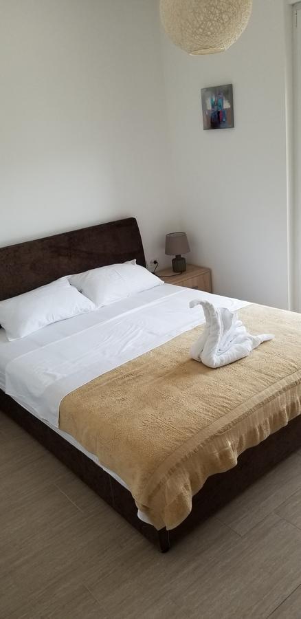 Apartment Vila Mirela Krimovica Dış mekan fotoğraf