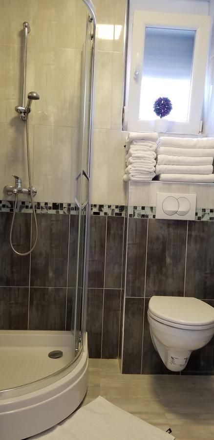 Apartment Vila Mirela Krimovica Dış mekan fotoğraf