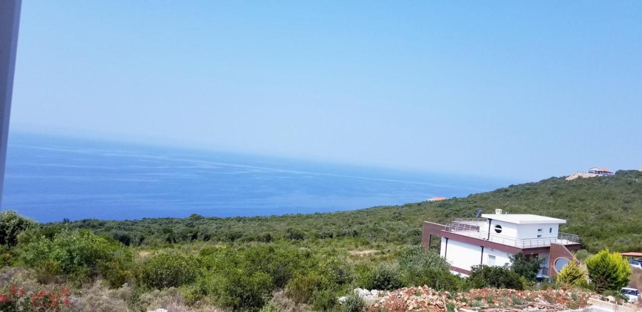 Apartment Vila Mirela Krimovica Dış mekan fotoğraf
