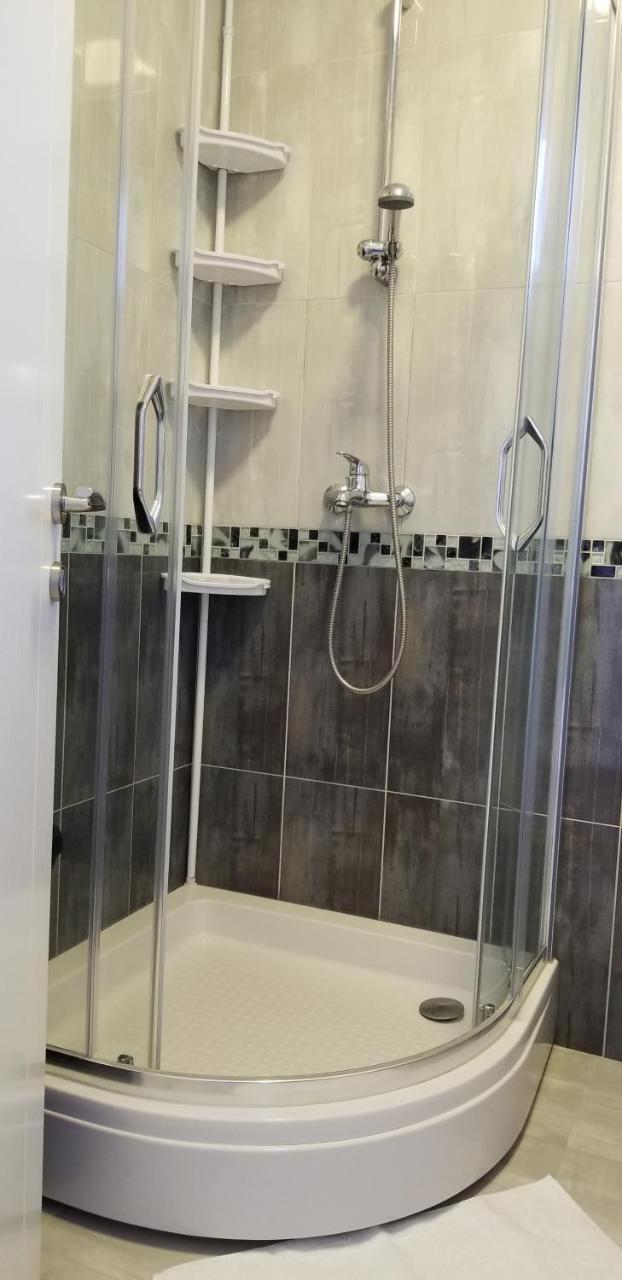 Apartment Vila Mirela Krimovica Dış mekan fotoğraf